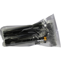 GEHSTOCK faltbar schwarz