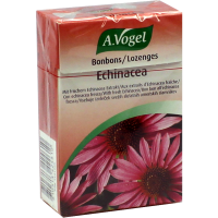ECHINACEA KRÄUTERBONBONS A.Vogel