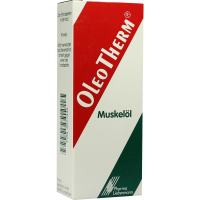 OLEOTHERM MuskelŽÂl
