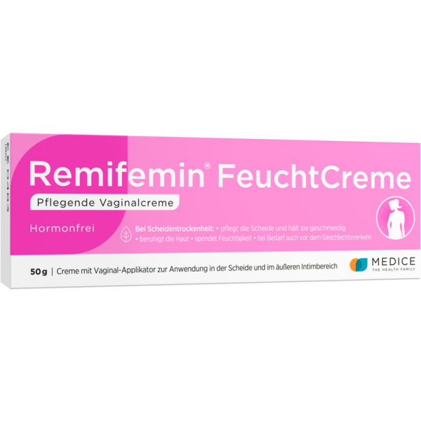REMIFEMIN Feuchtcreme