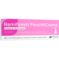 REMIFEMIN Feuchtcreme
