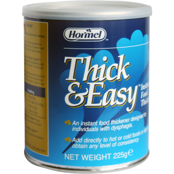 THICK & EASY Instant Andickungspulver
