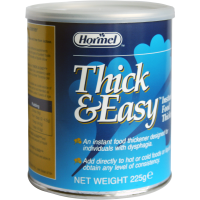 THICK & EASY Instant Andickungspulver