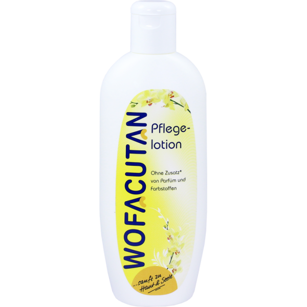 WOFACUTAN Pflegelotion
