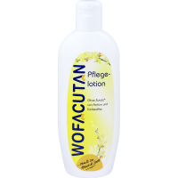 WOFACUTAN Pflegelotion