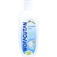WOFACUTAN Feuchtigkeitslotion