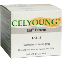 CELYOUNG Elit Extrem Creme LSF 15