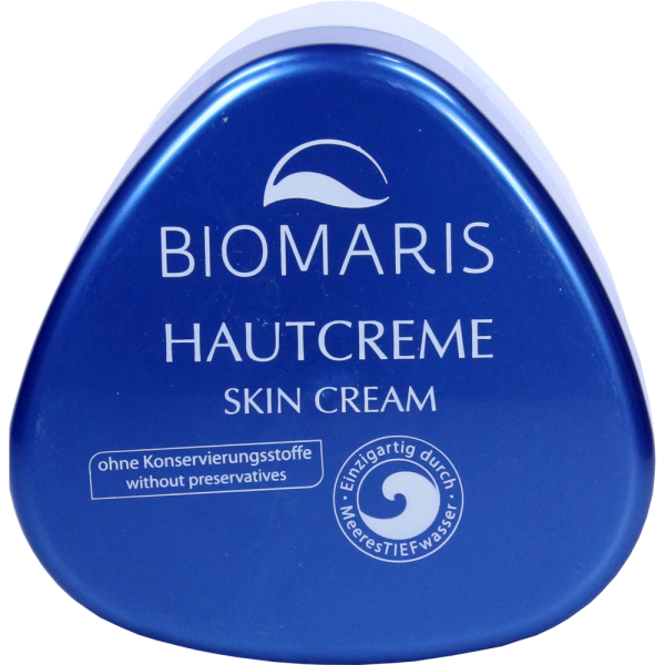 BIOMARIS Hautcreme