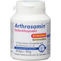 ARTHROSAMIN strong Kapseln
