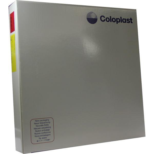 BIATAIN Schaumverband Sakrum 23x23 cm selbst haft.