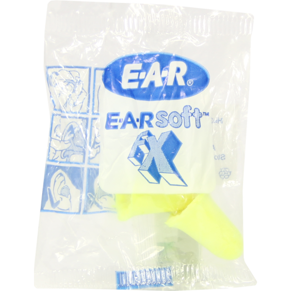 EAR Soft FX Gehörschutzstöpsel