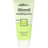 OLIVENÖL HANDPFLEGECREME