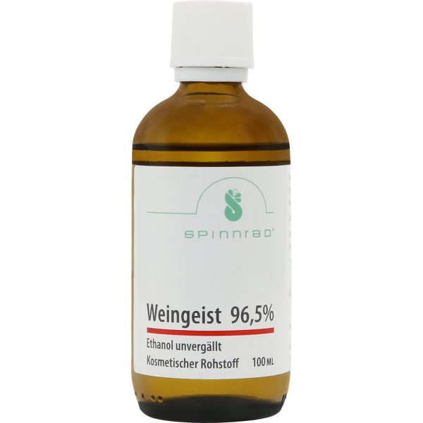 WEINGEIST 96,5%