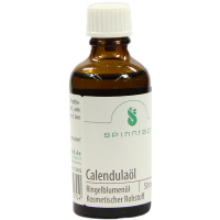 CALENDULA ÖL