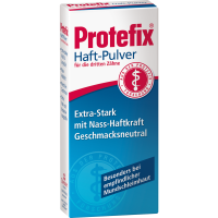 PROTEFIX Haftpulver