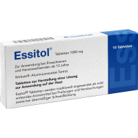 ESSITOL Tabletten
