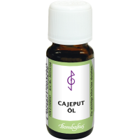 CAJEPUT ÖL ätherisch