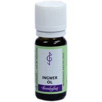 INGWER ÖL