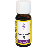 MANDARINEN ÖL rot