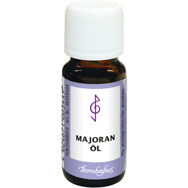 MAJORAN ätherisches Öl