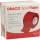 DRACO TAPEVERBAND 3,8 cmx10 m rot