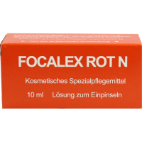 FOCALEX rot Tinktur