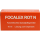 FOCALEX rot Tinktur