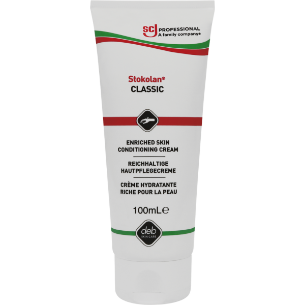 STOKOLAN Classic Cream