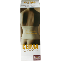 BORT ClimaCare Leibwärmer L 108-118 cm weiß