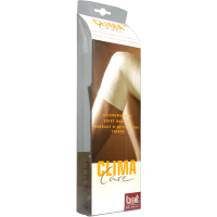 BORT ClimaCare Gelenkwärmer M weiß