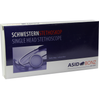 STETHOSKOP Schwester blau