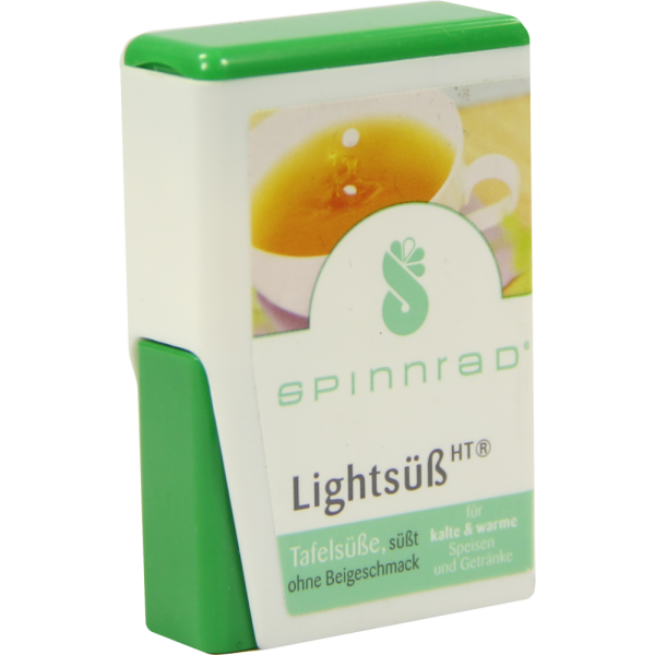 LIGHTSÜSS HT Tabletten