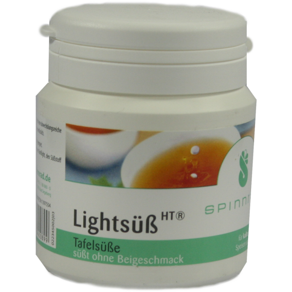 LIGHTSÜSS HT Tabletten
