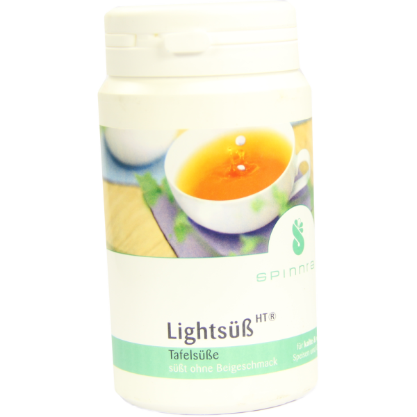 LIGHTSÜSS HT Tabletten
