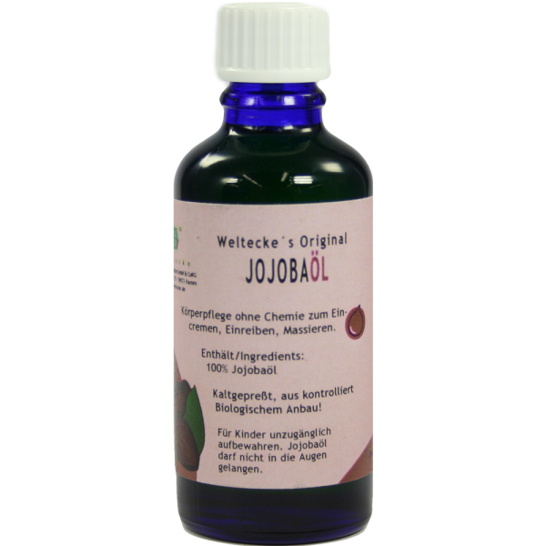 JOJOBA ÖL
