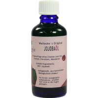 JOJOBA ÖL