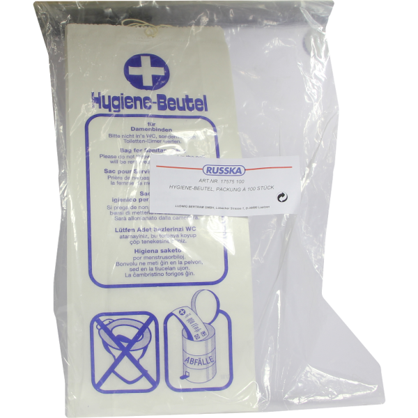 HYGIENEBEUTEL