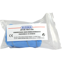 ÜBERSCHUHE z.Einmalgebrauch