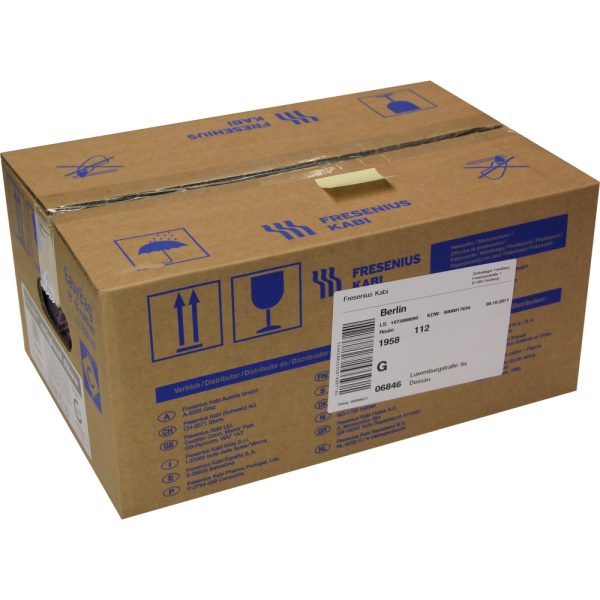 FRESUBIN ORIGINAL Fibre Easy Bag