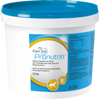 PRONUTRIN Pellets vet.
