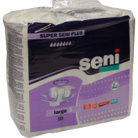 SUPER SENI Plus Inkontinenzslip L