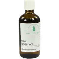 LEBERMOOS Extrakt