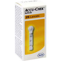 ACCU-CHEK Softclix Lancet