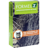 FORMEL-Z Tabletten f.Katzen