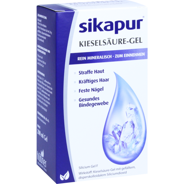SIKAPUR Liquidum