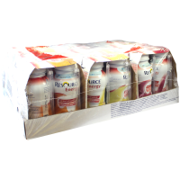 RESOURCE Energy Mischkarton