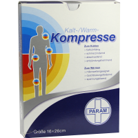 KALT-WARM Kompresse 16x26 cm