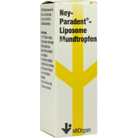 NEYPARADENT Liposome Mundtropfen