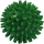 IGELBALL 7 cm grün