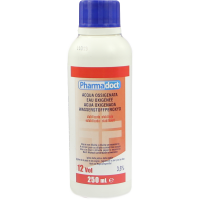 WASSERSTOFFPEROXYD 3,6%